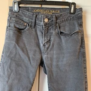 American Eagle jeans size 28x30 skinny